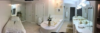 Scenic Canyon Ranch And Retreat Bed & Breakfast เคโลว์นา ภายนอก รูปภาพ